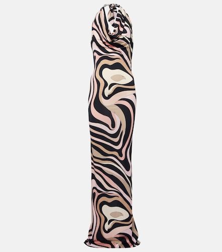 Pucci Robe de cocktail Marmo - Pucci - Modalova