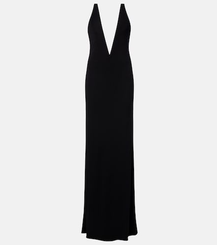 Tom Ford Robe Impossible en crêpe - Tom Ford - Modalova