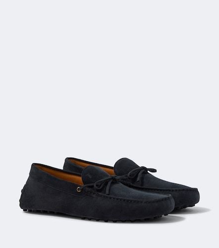 Tod's Mocassins en daim - Tod's - Modalova