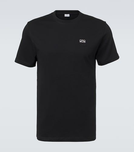 Loewe T-shirt Anagram en coton - Loewe - Modalova