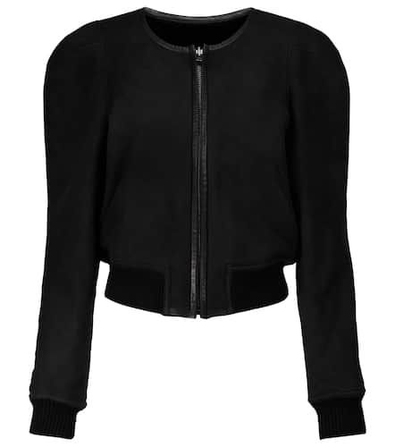 Veste Boden réversible en shearling - Marant Etoile - Modalova