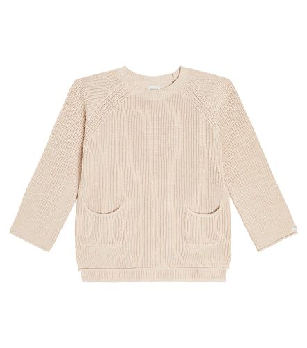 Donsje Pull Stella en coton - Donsje - Modalova