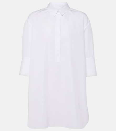 Jil Sander Blouse Friday en coton - Jil Sander - Modalova