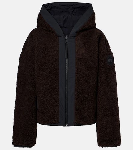 Veste réversible Alberni - Canada Goose - Modalova