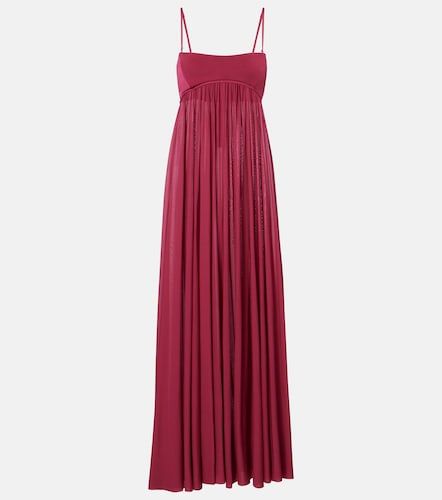 Zimmermann Robe Luna - Zimmermann - Modalova