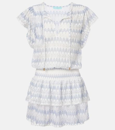 Melissa Odabash Robe Remi - Melissa Odabash - Modalova