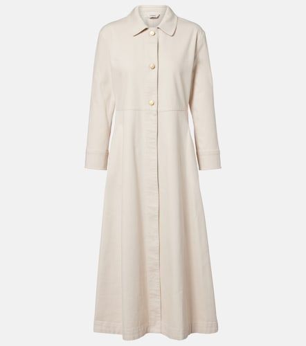 Robe chemise Amelia en coton - 'S Max Mara - Modalova