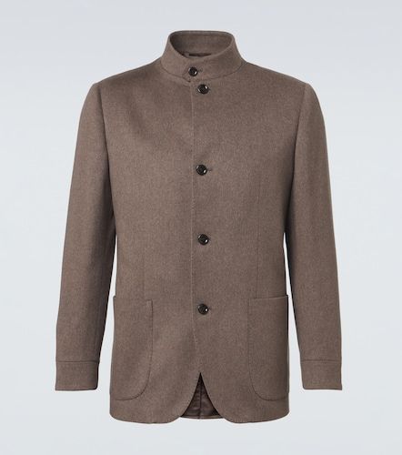 Lardini Veste en cachemire - Lardini - Modalova