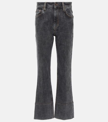 Brunello Cucinelli Jean bootcut - Brunello Cucinelli - Modalova