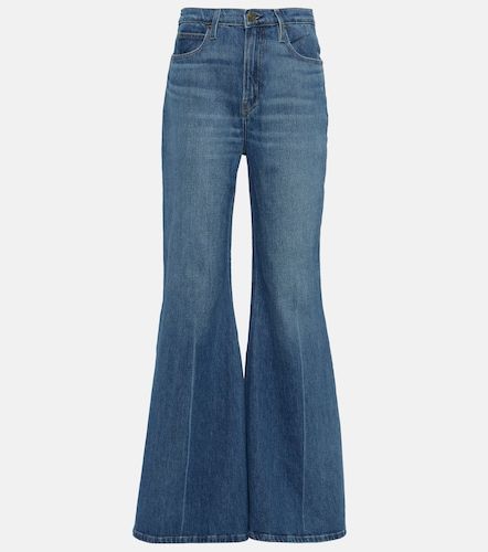 Frame Jean flared Extreme Flare - Frame - Modalova