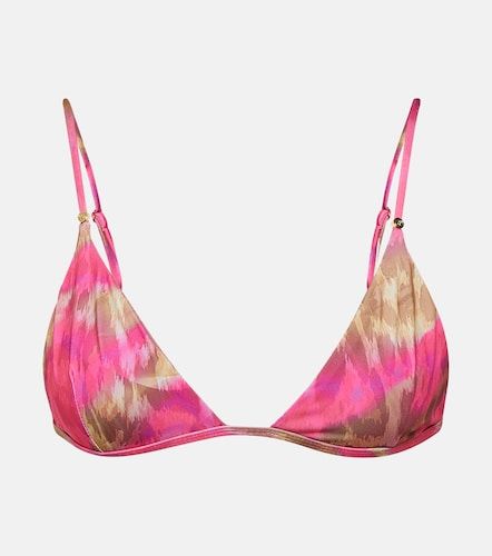 Haut de bikini Emi à imprimé - Bananhot - Modalova
