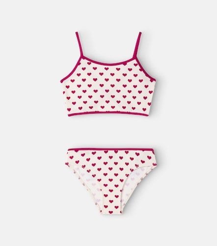 Konges Sløjd Bikini Bowie imprimé - Konges Slojd - Modalova