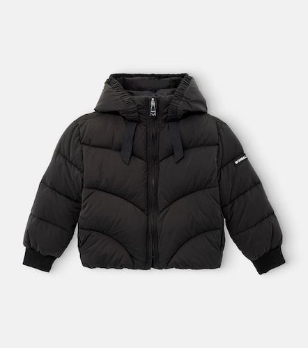 Monnalisa Veste doudoune - Monnalisa - Modalova