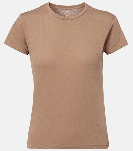 Velvet T-shirt Sierra en coton - Velvet - Modalova