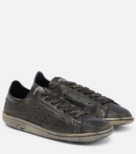 X Adidas – Baskets Stan Smith en cuir - Balenciaga - Modalova