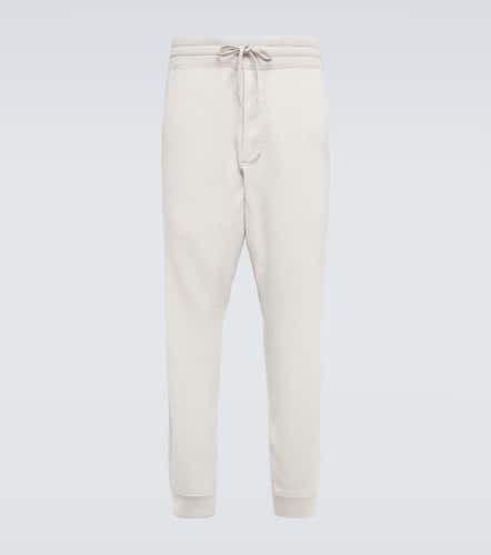 Pantalon de survêtement en cachemire - Tom Ford - Modalova