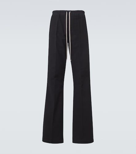 Pantalon ample Dietrich en coton - Rick Owens - Modalova