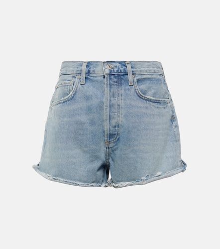 Short Marlow en denim - Citizens of Humanity - Modalova