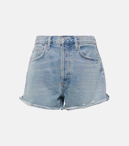 Short Marlow à taille mi-haute en jean - Citizens of Humanity - Modalova