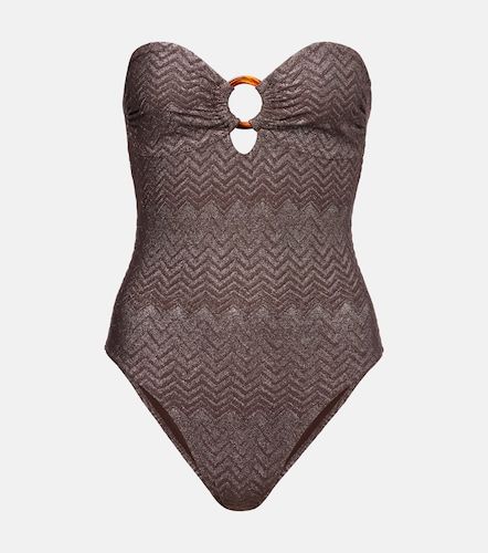 Maillot de bain Barbuda - Melissa Odabash - Modalova