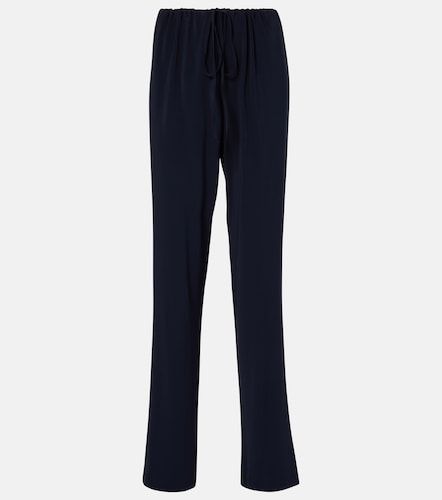Tove Pantalon droit Mai - Tove - Modalova