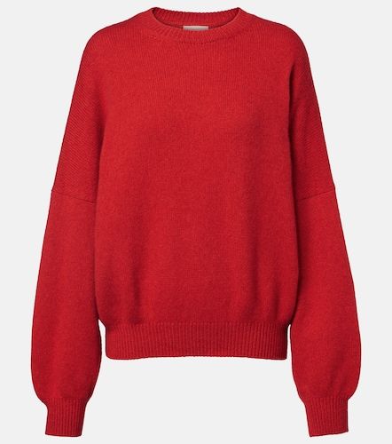 Khaite Pull Margaux en cachemire - Khaite - Modalova