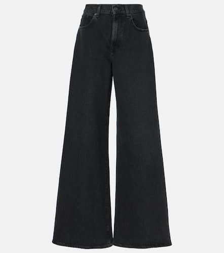 Jean ample Willow à taille basse - 7 For All Mankind - Modalova