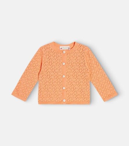 Bébé – Cardigan Clayel en coton - Bonpoint - Modalova