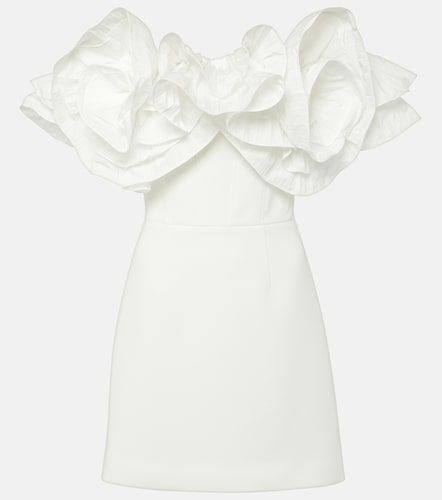 Robe de mariée Tessa à volants - Rebecca Vallance - Modalova