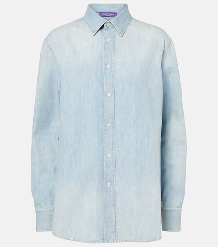Chemise en denim - Ralph Lauren Collection - Modalova