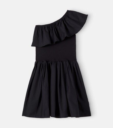 Molo Robe Chloey en coton mélangé - Molo - Modalova