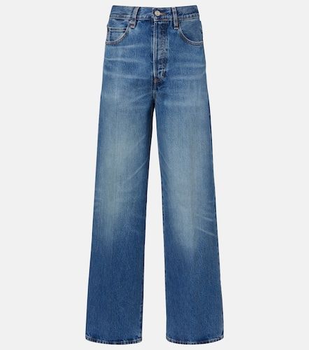 Frame Jean ample The Collegiate - Frame - Modalova