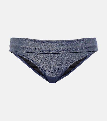 Culotte de bikini Capri rayée - Heidi Klein - Modalova