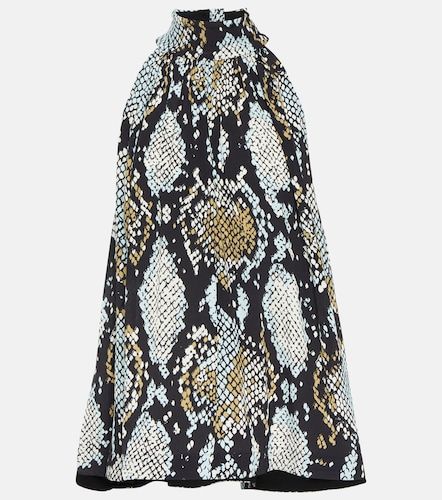 Proenza Schouler Top imprimé - Proenza Schouler - Modalova