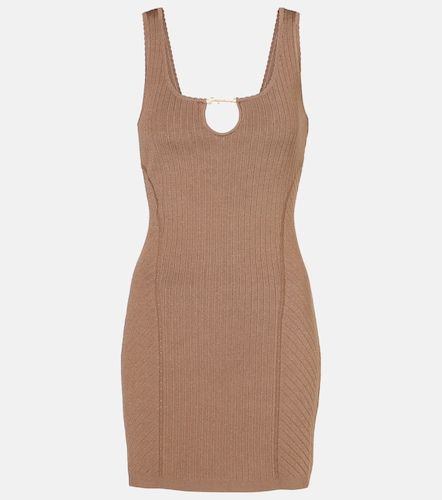 Jacquemus Robe Sierra - Jacquemus - Modalova