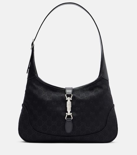 Sac Jackie 1961 Small en toile - Gucci - Modalova