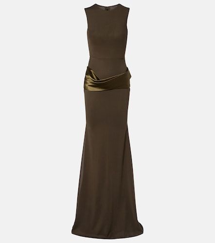 Alex Perry Robe longue - Alex Perry - Modalova
