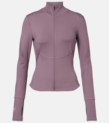 Adidas by Stella McCartney Veste - Adidas by Stella McCartney - Modalova