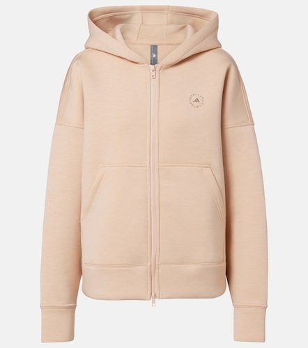 Sweat-shirt à capuche - Adidas by Stella McCartney - Modalova