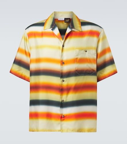 Chemise Paula's Ibiza en coton mélangé - Loewe - Modalova