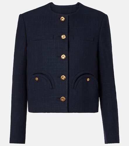 Blazé Milano Veste Shamo en tweed - Blaze Milano - Modalova