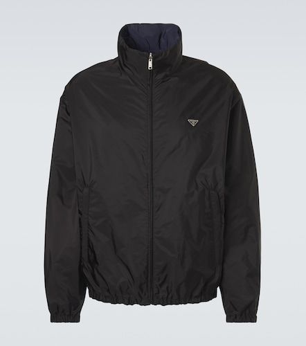 Prada Veste en Re-Nylon - Prada - Modalova