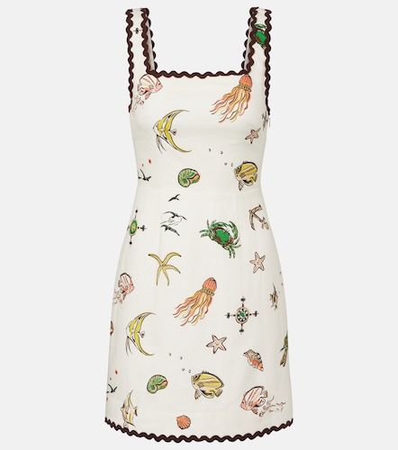 Alémais Robe imprimée en coton - Alemais - Modalova