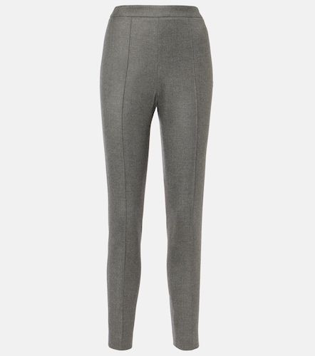 Pantalon slim Mick en cachemire - Loro Piana - Modalova