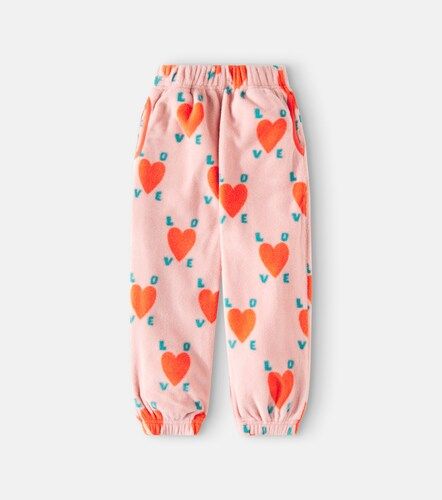 Pantalon de survêtement Love Fleece - Jellymallow - Modalova