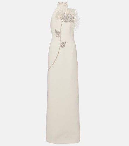 Robe longue Starlight à ornements - Rebecca Vallance - Modalova