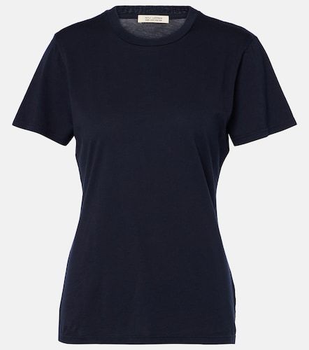 T-shirt en jersey de coton - Nili Lotan - Modalova
