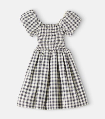 Robe Cherisla en coton mélangé - Molo - Modalova