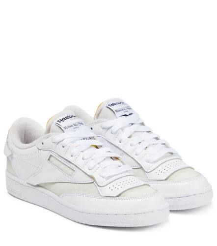 X Reebok – Baskets Club C Memory Of - Maison Margiela - Modalova