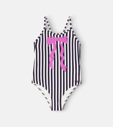 Il Gufo Maillot de bain imprimé - Il Gufo - Modalova